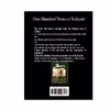 کتاب One Hundred Years of Solitude اثر Gabriel Garcia Marquez انتشارات نبض دانش