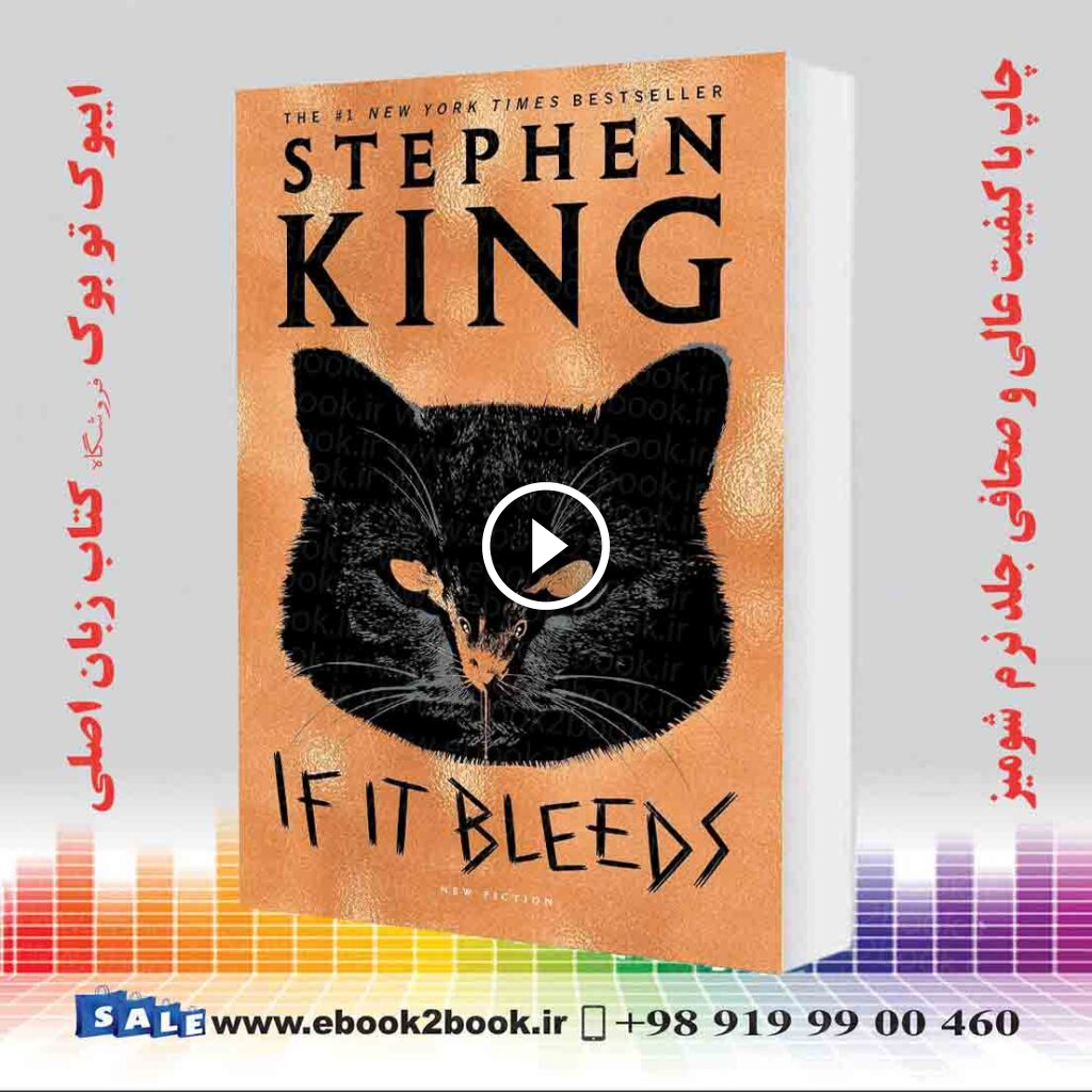 If It Bleeds