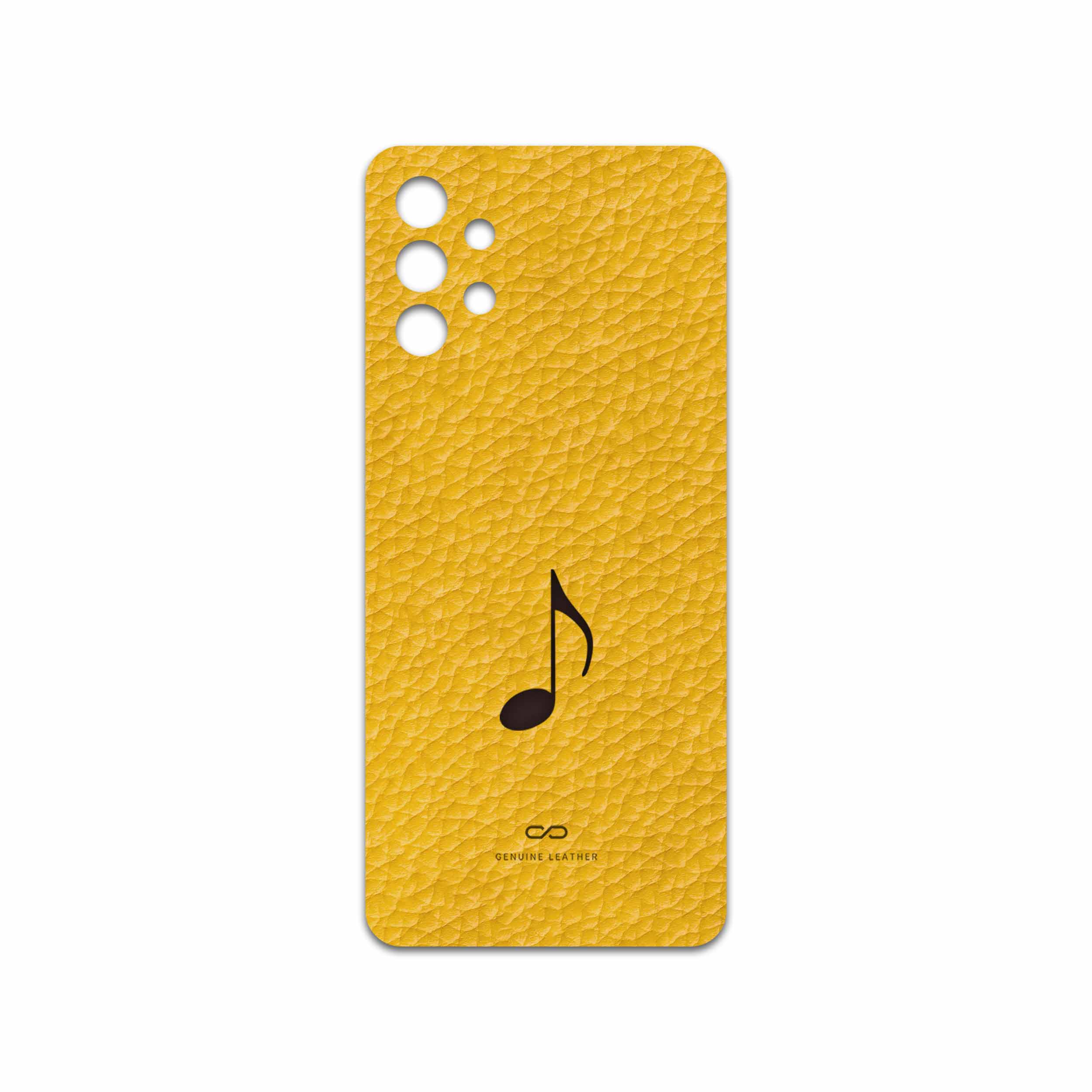 برچسب پوششی ماهوت مدل ML-CHNG مناسب برای گوشی موبایل سامسونگ Galaxy A32 5G