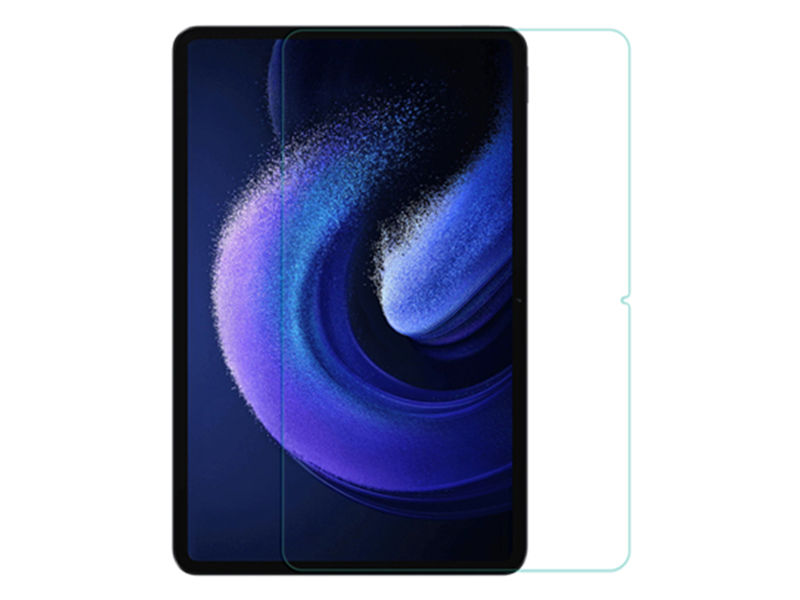 گلس شیشه ای تبلت شیائومی پد 6 و پد 6 پرو نیلکین Nillkin Xiaomi Pad 6/Pad 6 Pro H  Anti-explosion Tempered Glass