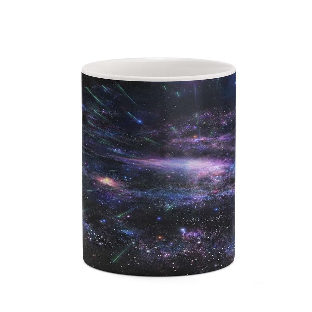 ماگ کاکتی طرح انیمه مدل mgh19278