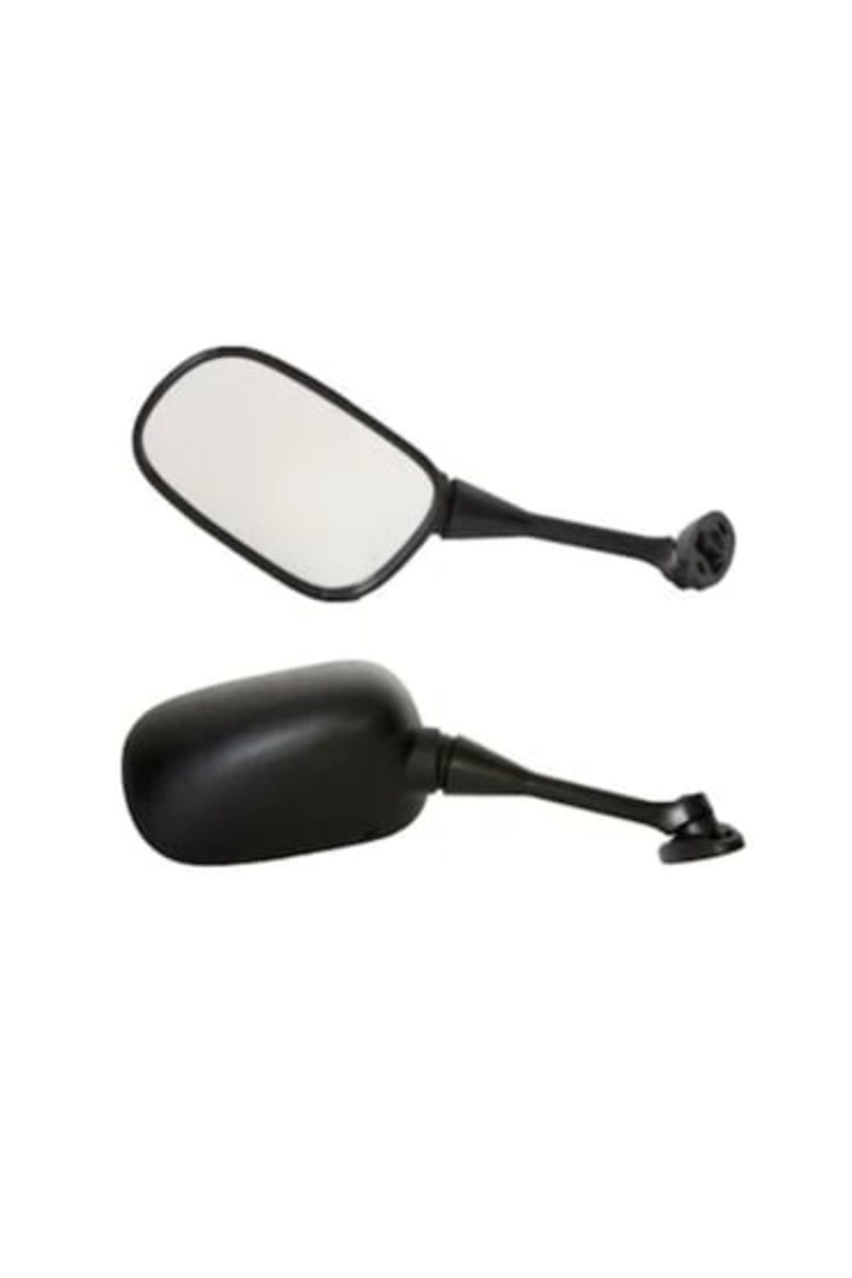 آینه بغل موتورسیکلت مجموعه HONDA CBR 600RRR DELTAFORCE