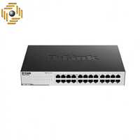 سوییچ 24 پورت دی-لینک مدل DGS-1024C