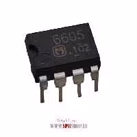 آی سی AN6605