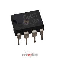 آی سی AN6605