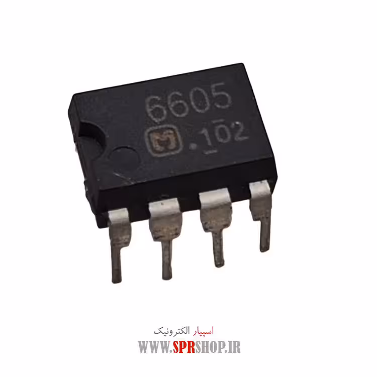 آی سی AN6605