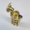 فندک زورو مدل وسط شیشه ای کد 652