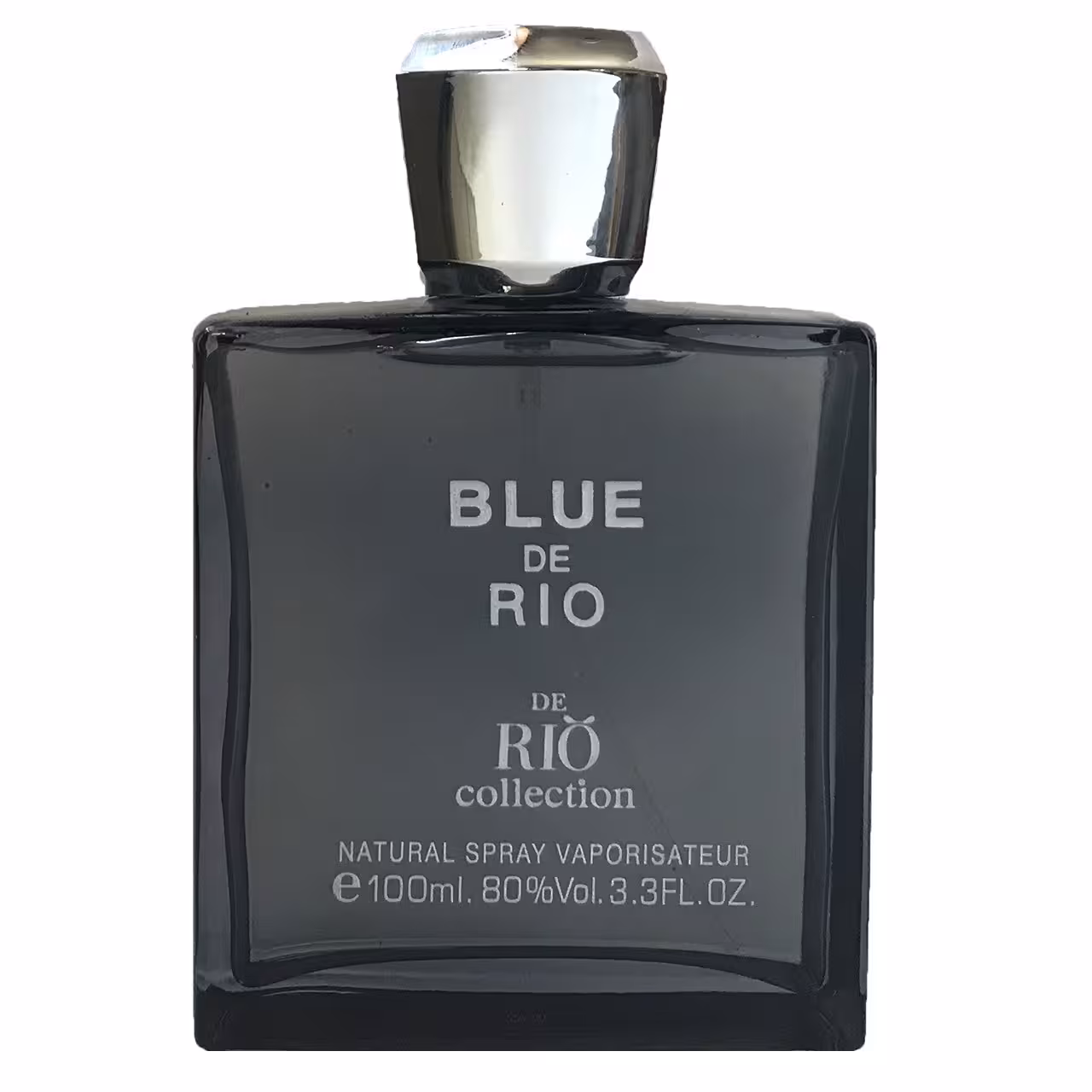 ادو پرفیوم مردانه ریو کالکشن مدل Blue حجم 100ml