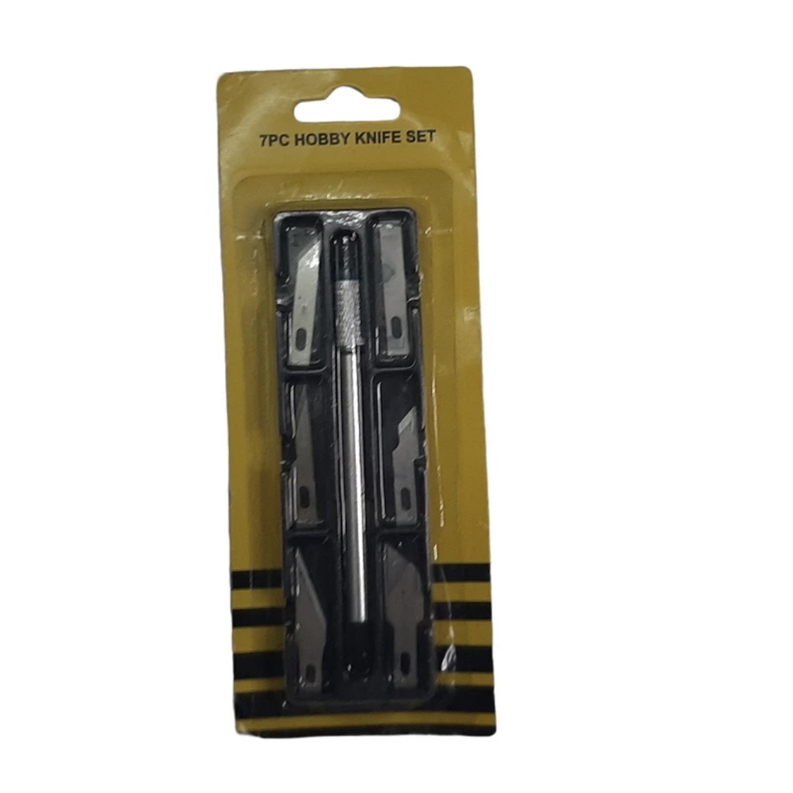 تیغ برش فوندانت مدل کلاسیک کد M7 مجموعه 7 عددی