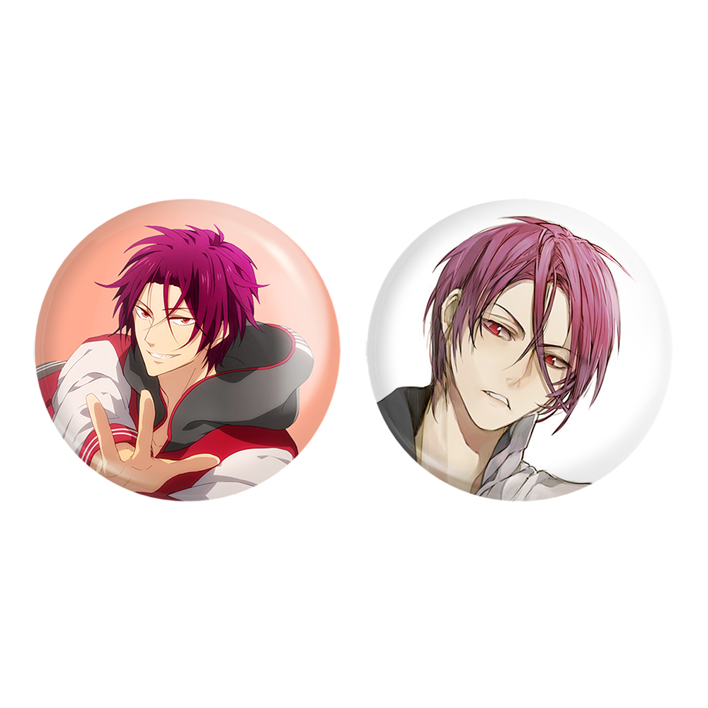 پیکسل خندالو مدل رین ماتسوکا انیمه فری کد 1561015616 مجموعه 2 عددی