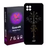 کاور گارد ایکس طرح Shape مدل Glass10238 مناسب برای گوشی موبایل سامسونگ Galaxy A22 5G