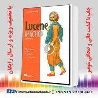 Lucene in Action : Covers Apache Lucene 3.0 2nd Edition