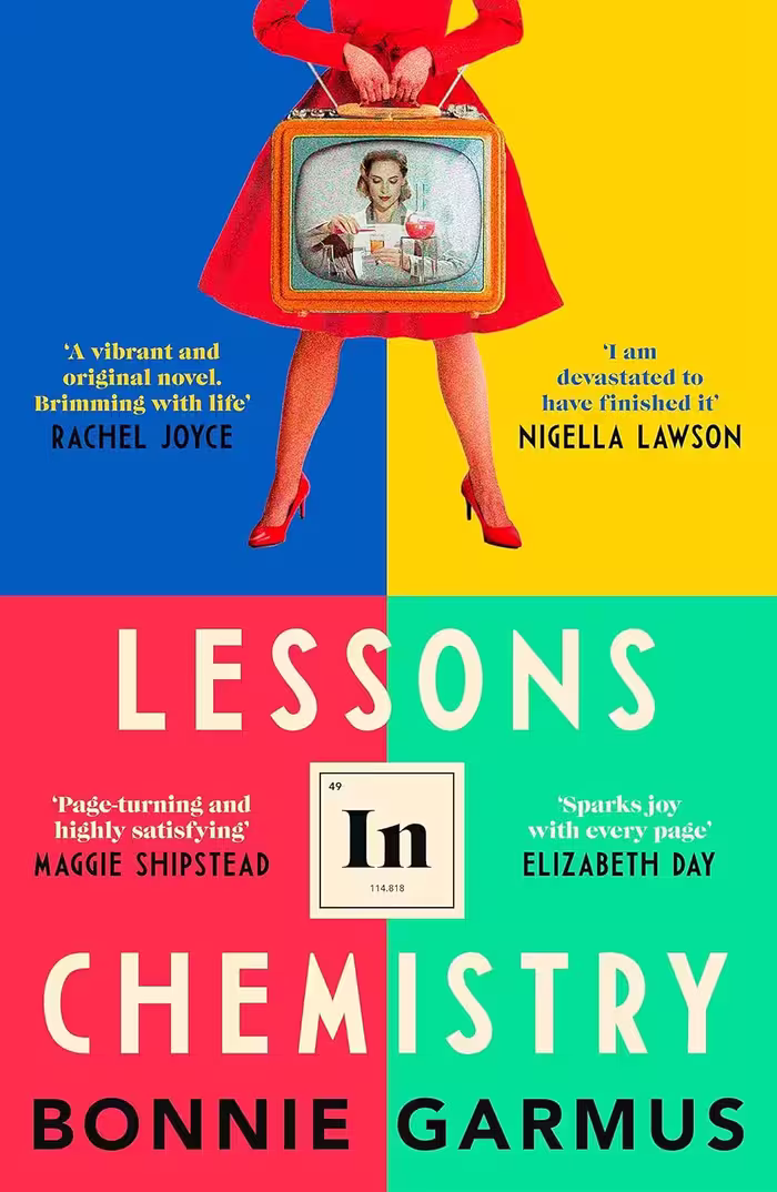 Lessons in Chemistry