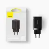 شارژر دیواری باسئوس مدل Super Si Pro 30W