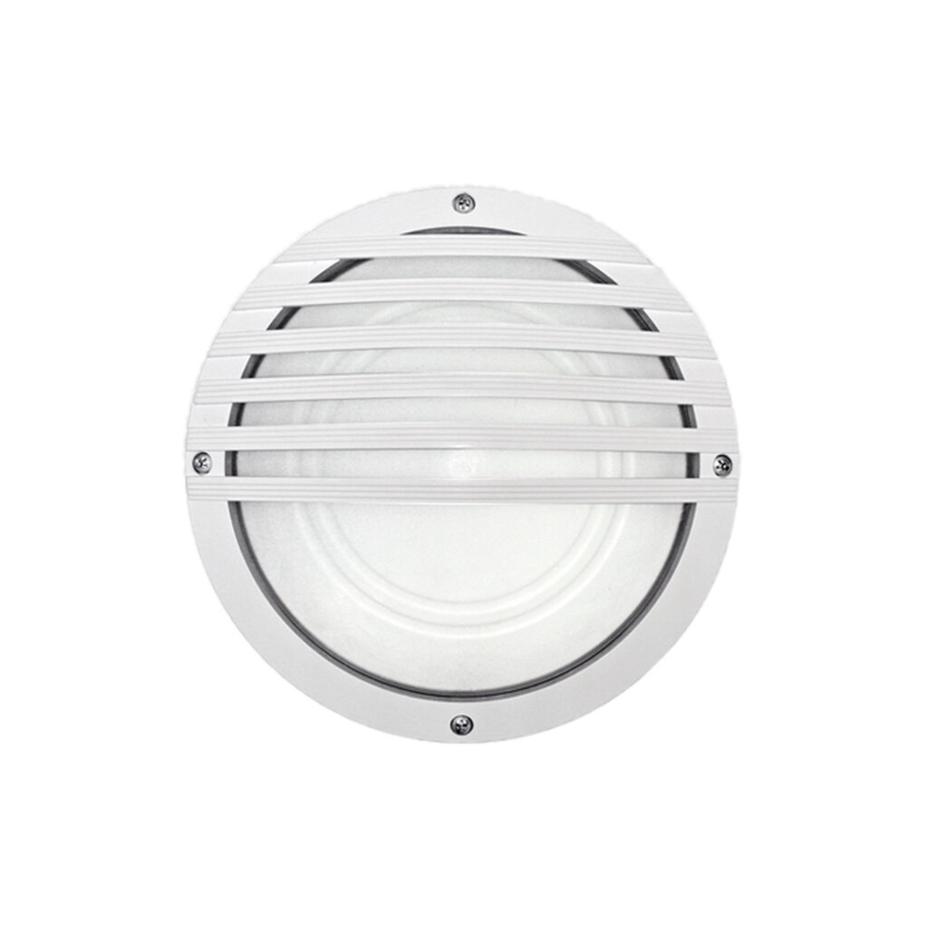 چراغ LED دیواری 15 وات مازی نور مدل کرونا