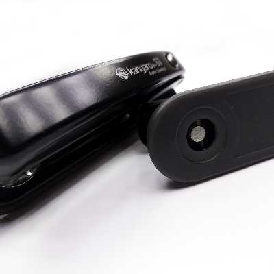 منگنه کانگرو مدل  b9 به همراه سوزن بسته 2 عددی