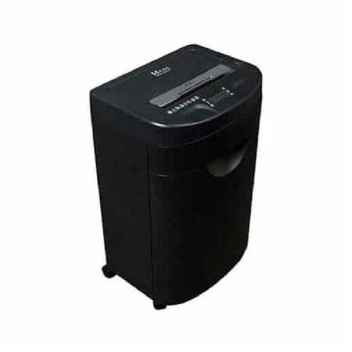 کاغذ خرد کن مهر مدل MM-820