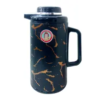 فلاسک رومانتیک هوم مدل ماربل گنجایش 1.3 لیتر