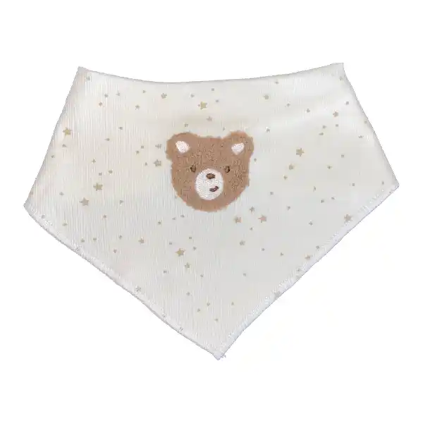 دستمال گردن طرح تدی دانالو