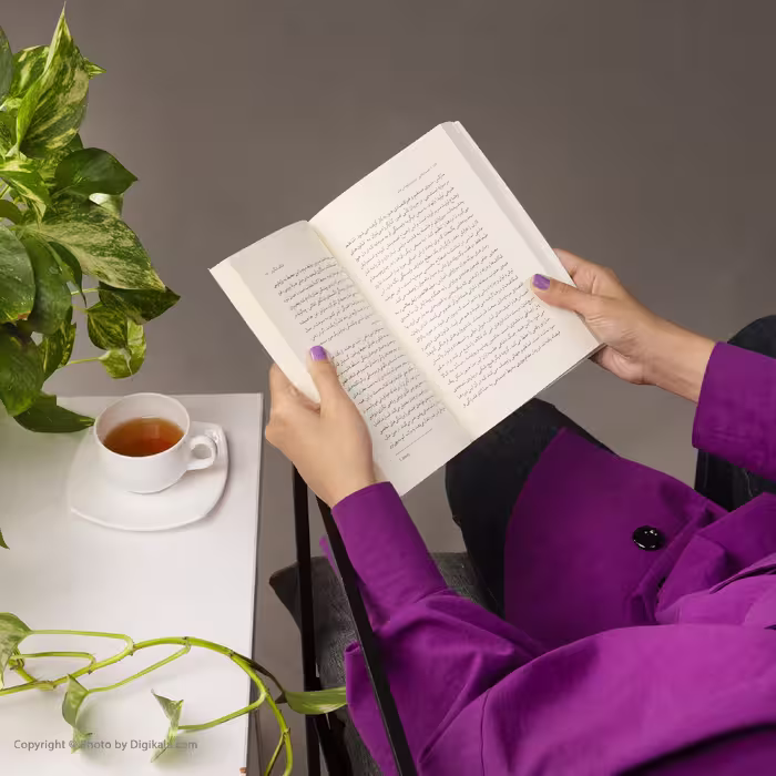 کتاب جستارهایی درباره ی توماس مان اثر جرج لوکاچ نشر نگاه