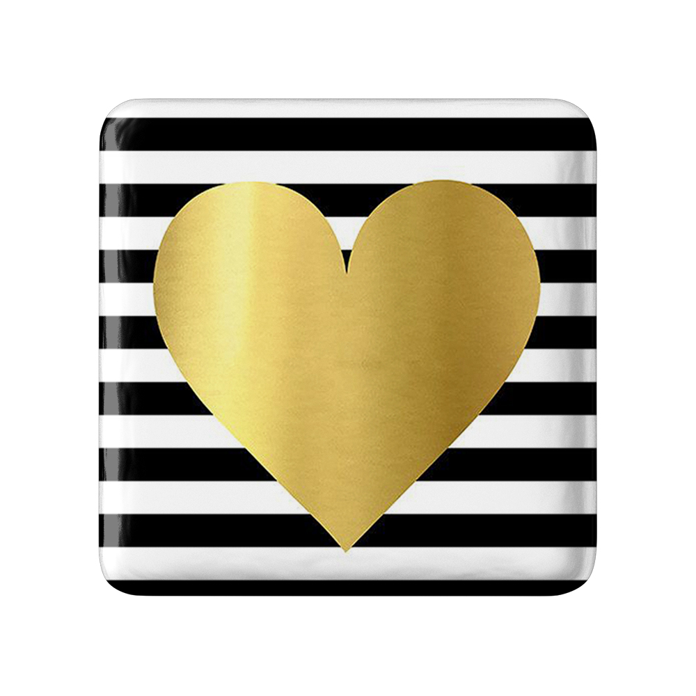 پیکسل خندالو طرح قلب کد 1873