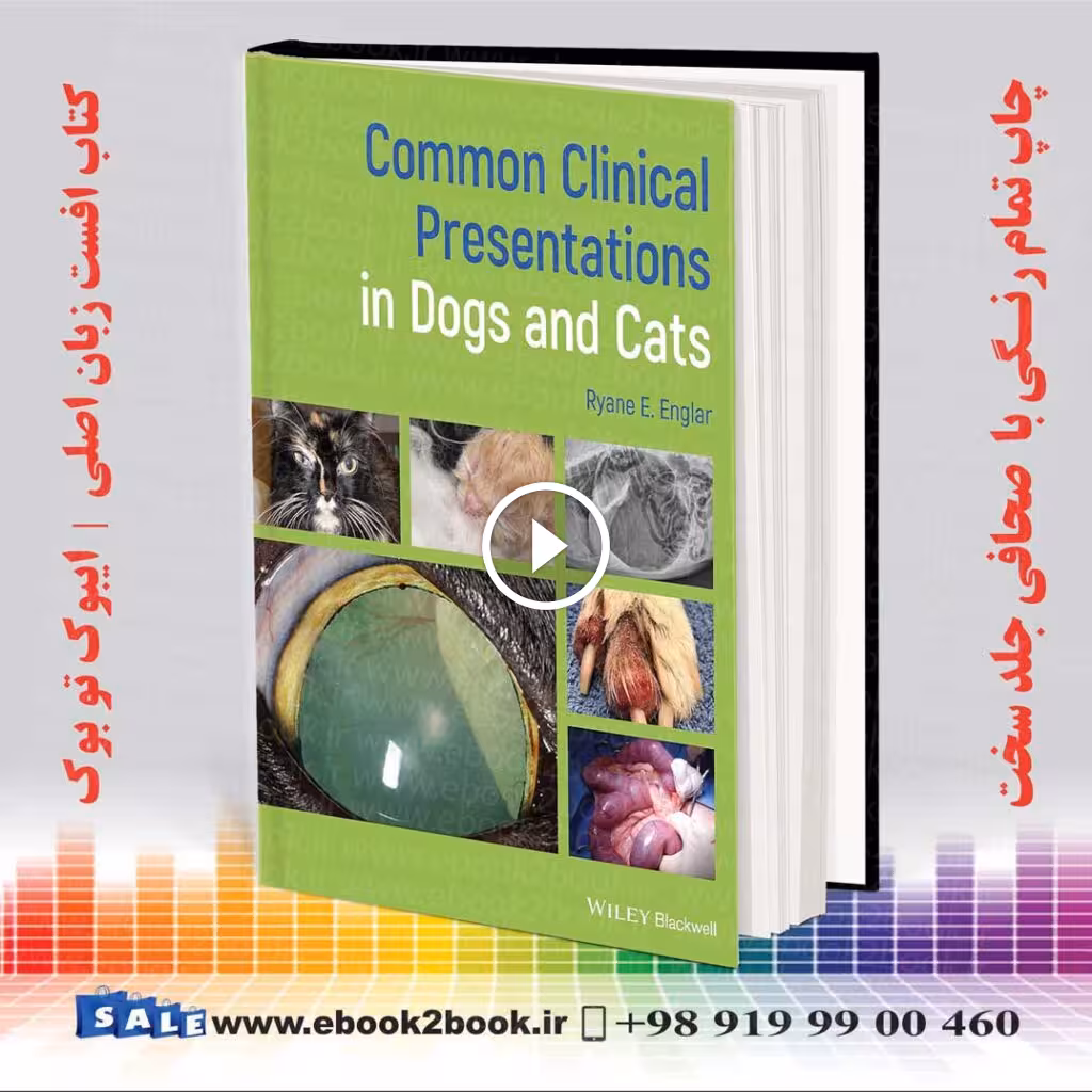 Common Clinical Presentations in Dogs and Cats