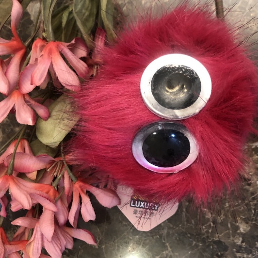 جاسوییچی قرمز جوجو