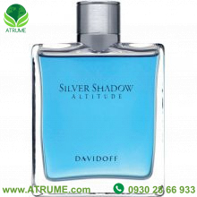 عطر ادکلن دیویدف سیلور شادو التیتود 100 میل مردانه