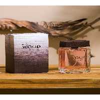 عطر مردانه LCW &#039;S WOOD ادوتویلت 100 میل LC Waikiki