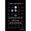 کتاب The Effective Hiring Manager اثر Mark Horstman انتشارات Wiley