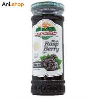 مربا تمشک کشت چین 300 گرم کد46