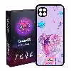 کاور گارد ایکس طرح Girl مدل Glass10112 مناسب برای گوشی موبایل سامسونگ Galaxy A22 5G