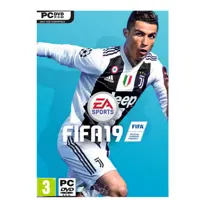 بازی Fifa 19 مخصوص pc