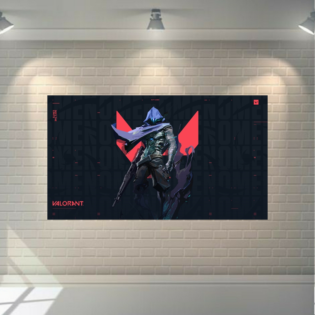 تابلو بوم طرح گیم OMEN مدل SDB136