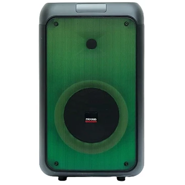 اسپیکر بلوتوثی قابل حمل میکرولب مدل Flame 88