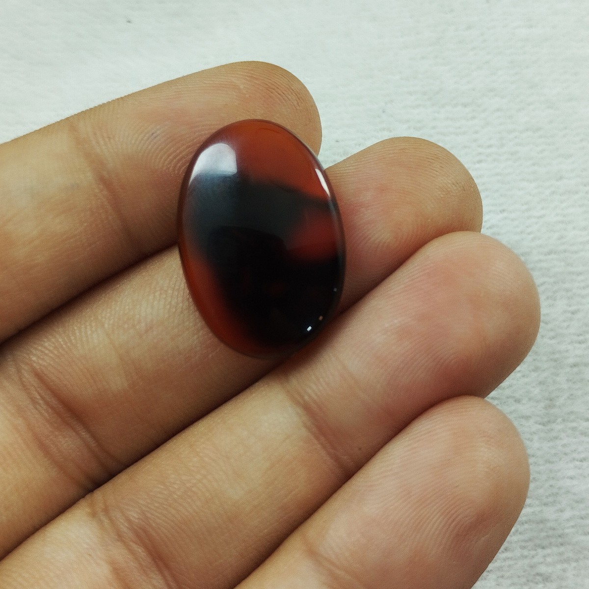 سنگ عقیق یمنی سلین کالا کد 12036094