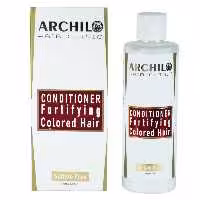 نرم کننده و تقویت کننده آرچیلو مدل موی رنگ شده حجم 250mL