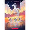 کتاب The Dangerous Gift اثر Tui T. Sutherland انتشارات Scholastic Inc.