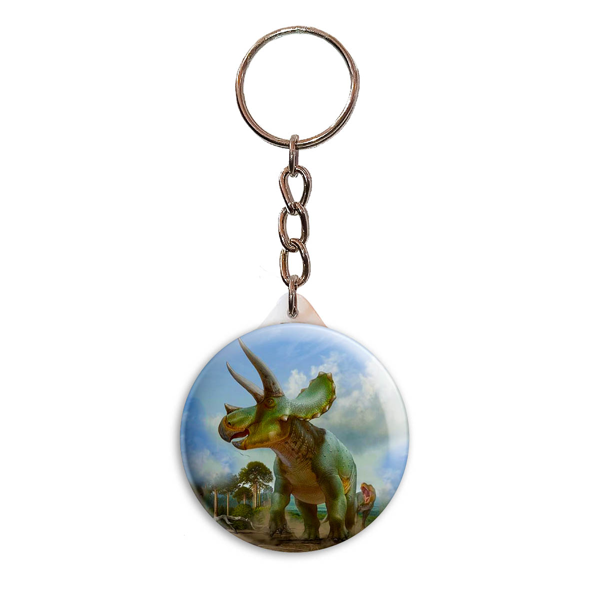 جاکلیدی پرمانه طرح دایناسور ها کد pmy.23340