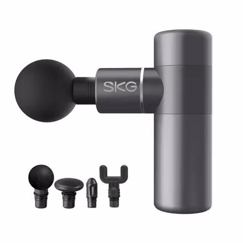 ماساژور تفنگی اس کا جی SKG Mini Body Massager F3-EN