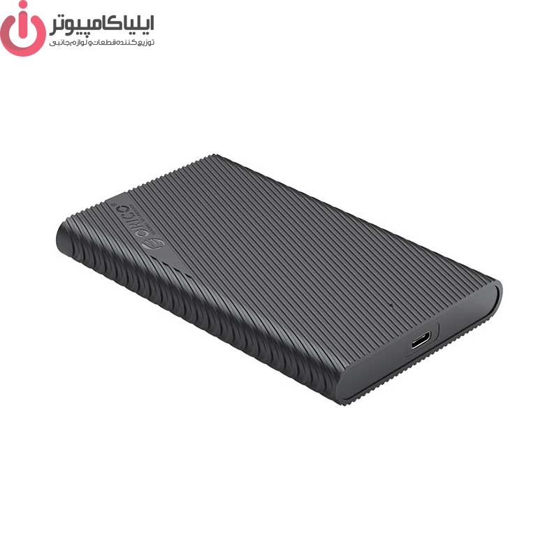 باکس هارد 2.5 اینچی اوریکو مدل 2521C3