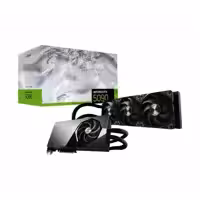 کارت گرافیک ام اس آی مدل GeForce RTX 5090 32GB SUPRIM LIQUID SOC