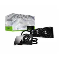 کارت گرافیک ام اس آی مدل GeForce RTX 5090 32GB SUPRIM LIQUID SOC
