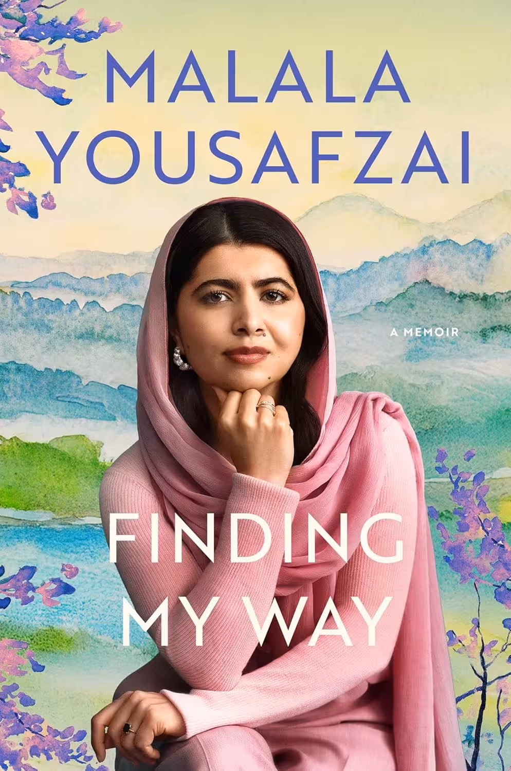 Finding My Way