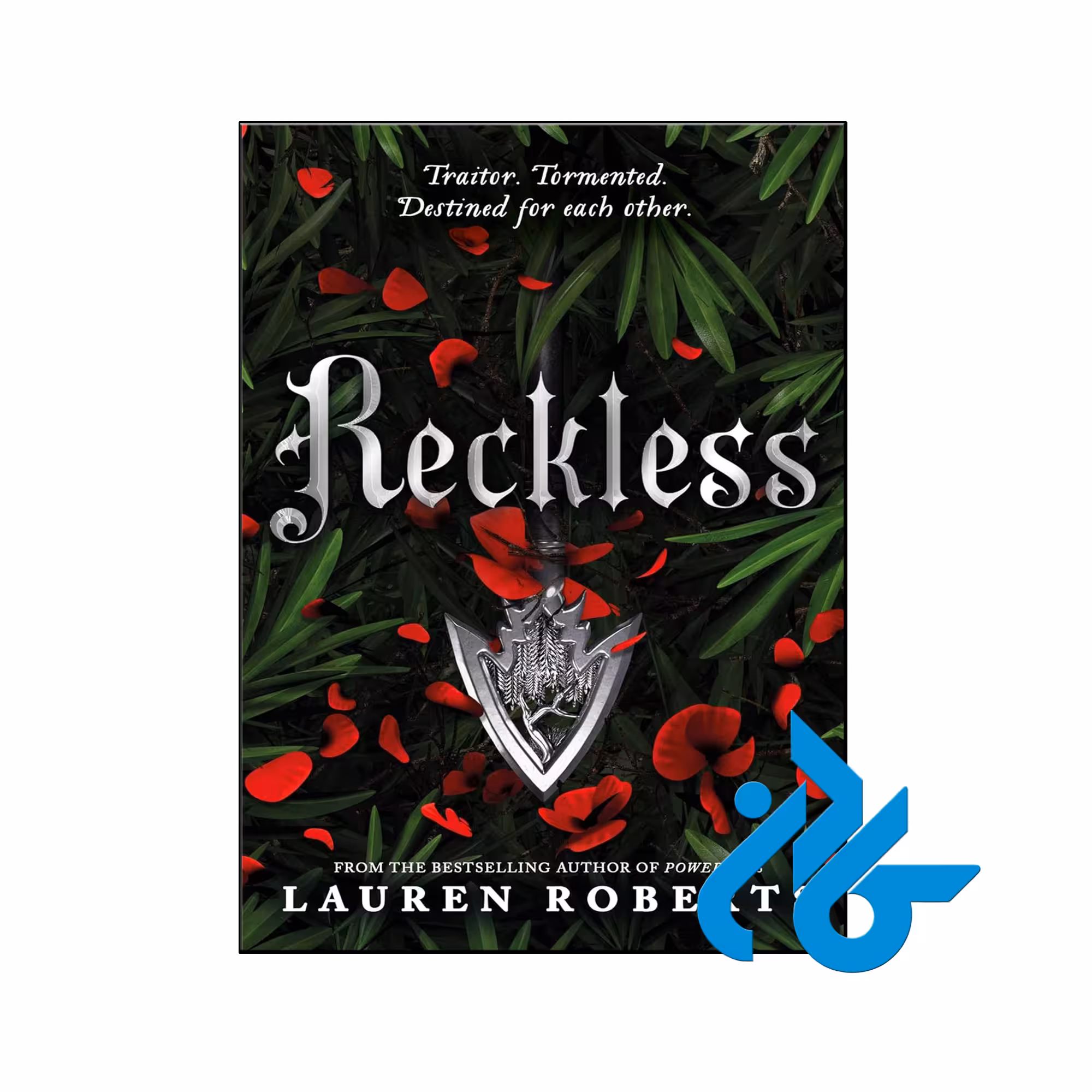 خرید و قیمت کتاب Reckless از فروشگاه کادن