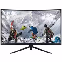 مانیتور مسترتک Master Tech PG327AQ 32 inch | کالابالا