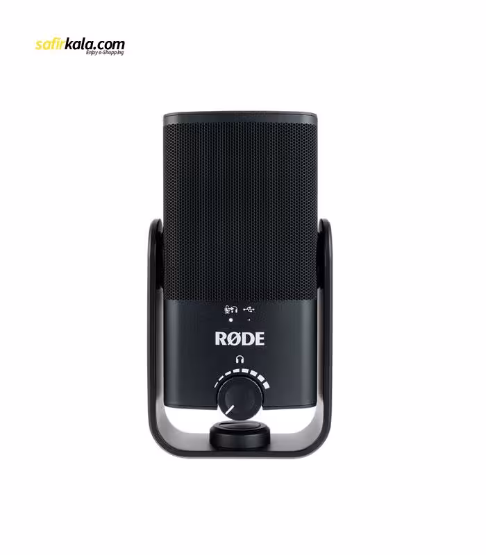 میکروفون کاندنسر رود مدل NT-USB Mini