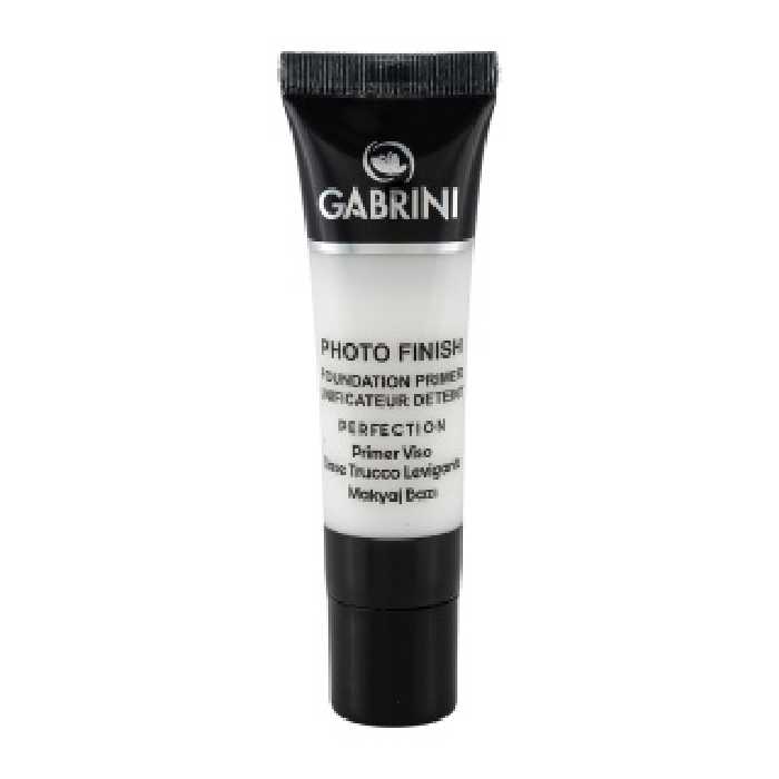 پرایمر Photo Finish از گابرینی | Gabrini Photo Finish Face Primer