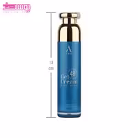 ژل کرم سوپر آبرسان گیاهی آراکسین حجم 50ml