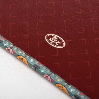 کلاسور انتشارات سیبان مدل Pine-26